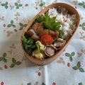 yesmama's cooksnap of when they made さつま芋とじゃが芋のダブルポテトサラダ♪.