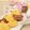 イエローバード's cooksnap of when they made さっくりしっとり♥黄金比率クッキー.