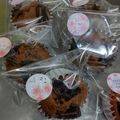 カネッキー's cooksnap of when they made ＨＭでお手軽マフィン.