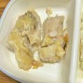升田さん's cooksnap of when they made 鱈のカレームニエル.