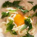 福's cooksnap of when they made 超簡単！あったか めんたいマヨうどん！！.