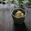 まろんかふぇ's cooksnap of when they made セロリの酒粕和え.