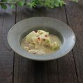 まろんかふぇ's cooksnap of when they made 簡単♪タラと白菜のクリーム煮.