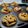 ハピ☆★'s cooksnap of when they made 米粉のピーナッツマフィン♡.