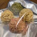 me517's cooksnap of when they made バレンタイン♡電子レンジでチョコクランチ.