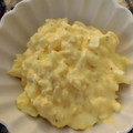 ☆hikonyan☆'s cooksnap of when they made ゆで卵があれば1分で作れるタルタルソース.