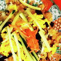 クックMRC59P☆'s cooksnap of when they made 母のちらし寿司.