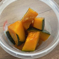 クック6U7INU☆'s cooksnap of when they made かぼちゃの煮物♡.
