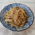 スタイリッシュママ's cooksnap of when they made 大人の なめたけ　.