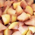 ふぁんころ's cooksnap of when they made 簡単♪炊飯器スイーツ☆りんごの赤ワイン煮.
