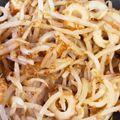 ポムポムポヨコ's cooksnap of when they made レンチンで！もやしとちくわの簡単ナムル.