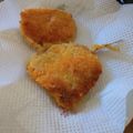 まーく71's cooksnap of when they made 失敗しない！揚げ焼き冷凍コロッケ.