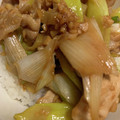 ひなコアラ's cooksnap of when they made 伝説のすた丼をおうちで！.