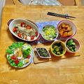 komutatata's cooksnap of when they made 白身魚の香りパン粉焼き.