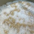 たんばらさん's cooksnap of when they made 手作り味噌.