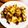 J_son's cooksnap of when they made 鶏焼き　焼きそばの粉末ソースを使って.