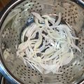 Ruriluru's cooksnap of when they made タマネギスライスの新発見！知らなきゃ損！.