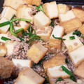 haruao☆'s cooksnap of when they made 厚揚げの甘辛炒め.