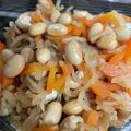わたるんママ's cooksnap of when they made 切り干し大根炒め。大豆入り。.
