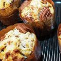 ころん☆82's cooksnap of when they made オレオマフィン.