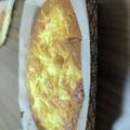 腹ペコゆうとまま's cooksnap of when they made 塩スイーツ♡チーズパウンド。.