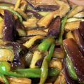 偲音しのん's cooksnap of when they made 簡単♡辛くない麻婆茄子.