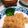 purimu55's cooksnap of when they made 炊飯器で☆バター香るチキンライス.