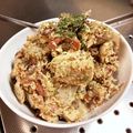 猫田課長's cooksnap of when they made さといものジャーマンポテト♡.