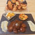 ＊＊an1212＊＊'s cooksnap of when they made めちゃ旨♪　牛すね肉の赤ワイン煮込み.