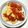 ha68mu's cooksnap of when they made トマ卵炒め.