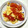 ha68mu's cooksnap of when they made トマ卵炒め.