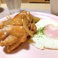 ぷーき's cooksnap of when they made 簡単！手羽元となすの甘酢炒め.