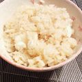 miiko大好き's cooksnap of when they made 晴れの日のかんたん鯛めし.