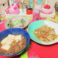 sakuraロゼット's cooksnap of when they made 野菜がおいしい肉野菜炒め.