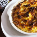 ※ぴーまん's cooksnap of when they made はんぺんと長芋のチーズ焼き.