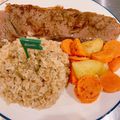 kabocha☆ひろ's cooksnap of when they made 簡単☆にんじんとじゃがいものバターソテー.