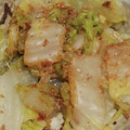 ヨシヨッシー's cooksnap of when they made しっとりと旨い「白菜のおかか合え」他.