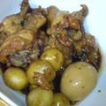 ＊チャッピィ＊'s cooksnap of when they made 鶏と玉子のあっさり煮.