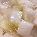 ふぁんころ's cooksnap of when they made 超簡単！無限病みつき！ポリポリ大根の漬物.