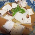 tekkokko☆'s cooksnap of when they made ●材料３つだけ☆サバ缶のおいしい食べ方●.