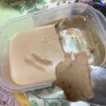 みかちゃんラブ♡'s cooksnap of when they made ふんわり濃厚チョコムース.