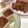 yunchan722's cooksnap of when they made バレンタイン♥ひとくちチョコチーズケーキ.
