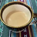 ‘ohanachan's cooksnap of when they made チャイ（マサラティー）／本格的だけど簡単.
