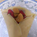 クック9PFY7S☆'s cooksnap of when they made 簡単おいしい基本のクレープ生地.