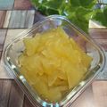 ちゃかぴまま's cooksnap of when they made 作り置きりんごジャム.