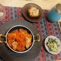 kana_ann's cooksnap of when they made 簡単★本格イスラエル料理 シャクシュカ.
