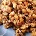 めい♡二児のワーママ's cooksnap of when they made 鶏肉と大豆の揚げ煮♪❣️.