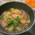 くじら食堂's cooksnap of when they made 簡単＊小豆の水煮 〜煮汁は小豆茶として〜.