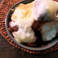 ふか谷's cooksnap of when they made 鶏肉のトマト煮で簡単ドリア.