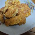 まーく71's cooksnap of when they made 豚コマdeポークピカタ！.